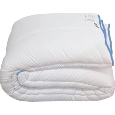 Bleu Câlin Couette La KBC35I2460 0 Douce White 240 x 260 cm