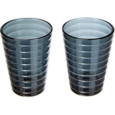 Iittala Aino Aalto 1057029 Ūdens glāžu komplekts 2 33 cl pelēks