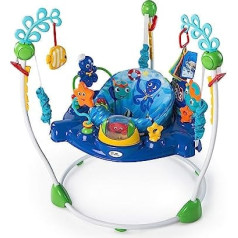 Baby Einstein Jump and Play Center