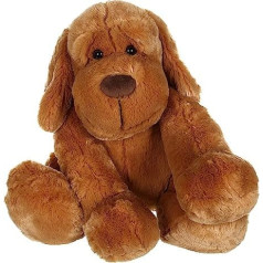 GIPSY 70087 Animal Plush Auburn