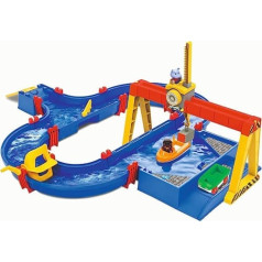 BIG 8700001532 AquaPlay ContainerPort Toy