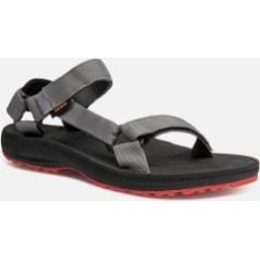 Teva Сандалии M'S Winsted Solid 48.5 Black/Red