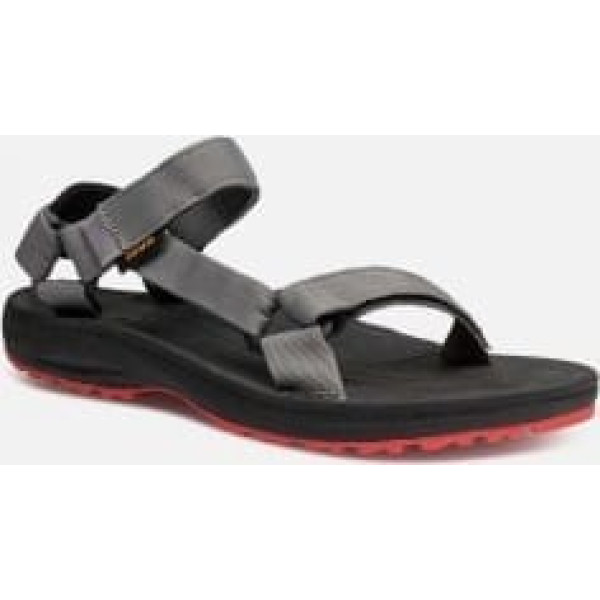 Teva Сандалии M'S Winsted Solid 48.5 Black/Red