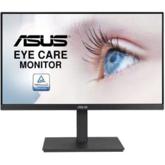 Asus Monitors 23,8 collu va24eqsb ips hdmi dp vga usb pivot