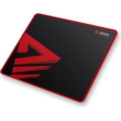 Gaming mouse pad savio turbo dynamic m (450mm x 3mm)