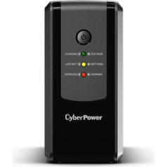 UPS cyberpower ut650eg-fr (twr; 650va)