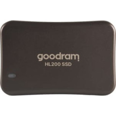 GoodRam HL200 Ārējais cietais disks 512GB