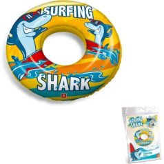 Mondo Swimming wheel - surfing shark