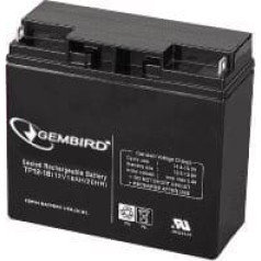 Gembird Universāls akumulators 12v / 17ah