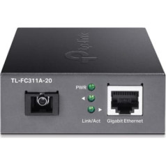 Multivides pārveidotājs tp-link tl-fc311b-2