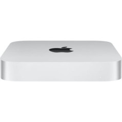 Apple Mac mini: m2 8/10, 8gb, 512gb ssd