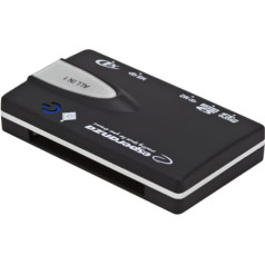 Esperanza All in one ea129 usb 2.0 memory card reader