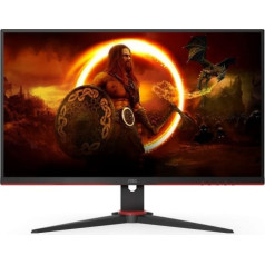 AOC 27G2SPAE/BK Monitors1920 X 1080 / 27