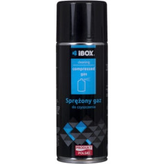 Ibox chsp compressed air (400 ml)