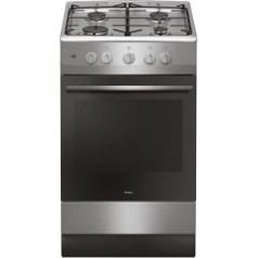 Amica Gas cooker 57ggh4.23zpf (xx)