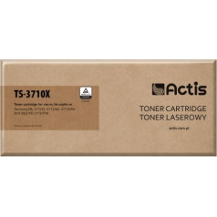 Actis ts-3710x toneris (aizstājējs samsung mlt-d205e; standarta; 10 000 lappušu; melns)