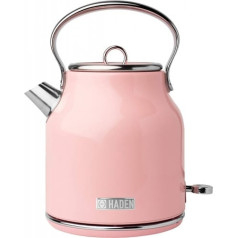 Kettle 1.7l heritage pink had206954