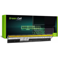 Green Cell Lenovo g400s 14.4v 2200mah akumulators