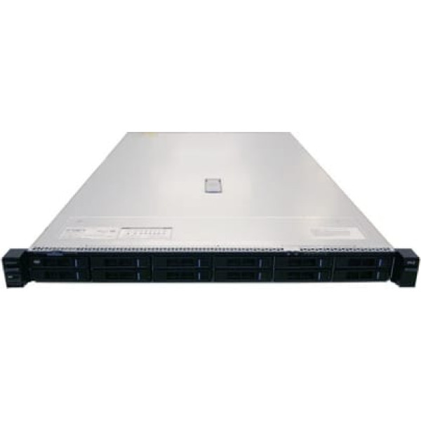 Inspur Rack serveris nf5180m6 8 x 2.5 1x5315y 1x32g 1x800w psu 3y nbd uz vietas - 2nf5180m6c0008n