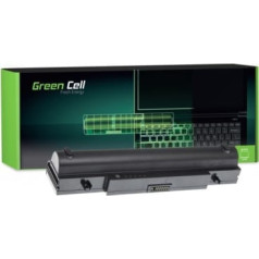 Green Cell Zaļās šūnas sa02 akumulators Samsung aa-pb9ns6b 6600 mah 11.1v