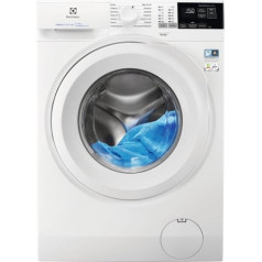 Electrolux Perfectcare ew6fn428wp veļas mašīna