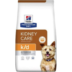 Hill's pd canine k/d 1.5 kg