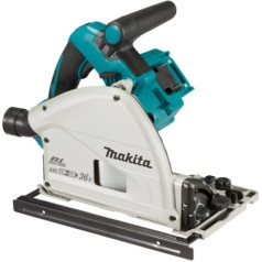 2x18v circular saw without battery and charger dsp601zju makita