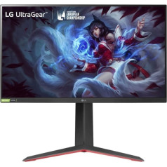 Monitors lg led 27" 27gp850p-b