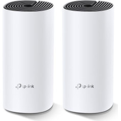 Tp-link WiFi sistēma mesh deco m4 ac1200