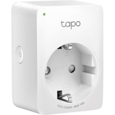 TP-Link Tapo P100 WiFi Smart Plug