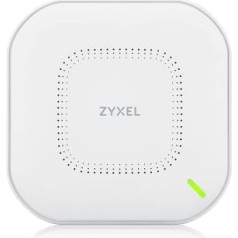 Zyxel Wax610d sp 802.11ax 2x2 dual antena 1y ncc pro pack komplekts