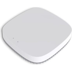 Maxcom Viedais zigbee shzb103 2,4 GHz sadales panelis