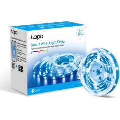 Tp-link Led tapo l900-5 smart wifi sloksne