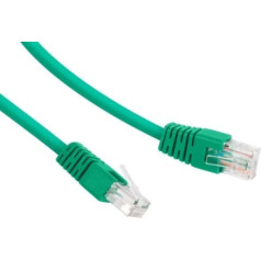 Gembird Patch cord cat.6 upp 1m green