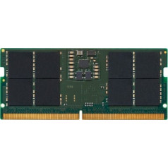 Kingston Notebook memory ddr5 16gb(1*16gb)/5600