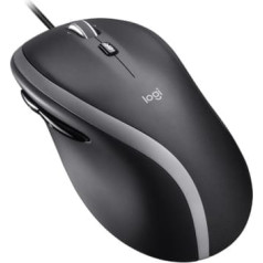 Logitech M500S Advanced Mouse