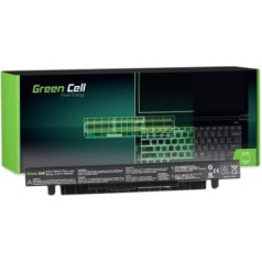 Green Cell As58 akumulators priekš Asus A41-X550 2200mAh 14,4V