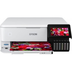 Epson MFP MFP tā l8160 foto a4 (w) lan/1.5pl/6-ink/cdprn