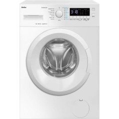 Amica Washer slim wa1s610clish