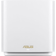 Asus zenwifi xt9 wifi 6 ax7800 system 1 pack white