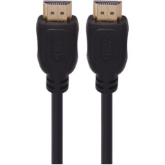 TB 1,8 m apzeltīts HDMI v2.0 kabelis