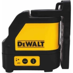 Cross dewalt laser dw088cg