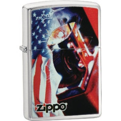 Zippo Mazzi® 24179