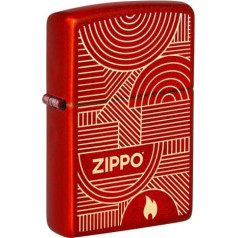 Zippo Lighter 48705