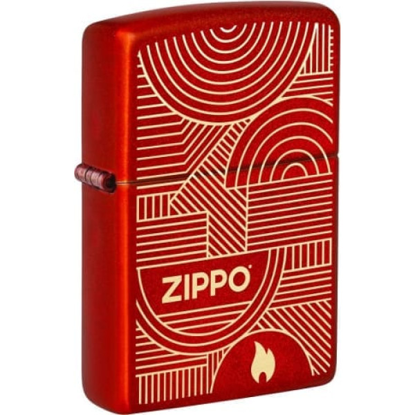 Zippo Lighter 48705
