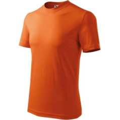 Malfini Heavy U MLI-11011 T-krekls oranžs / XL