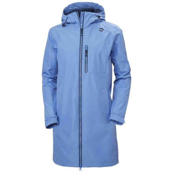 Helly Hansen Long Belfast jaka W 55964 619 / XS