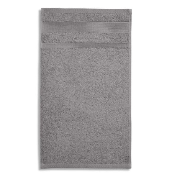 Dvielis Malfini Organic (GOTS) 50x100 MLI-91725 / 50x100 cm