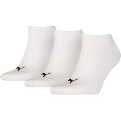 PUMA SNEAKER SOCKS 3 pāri 261080001 300 / 39-42