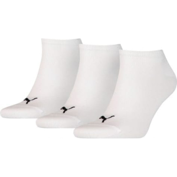 PUMA SNEAKER SOCKS 3 pāri 261080001 300 / 39-42